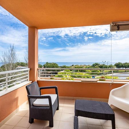 Litoral Mar Praia Portimao Exterior photo