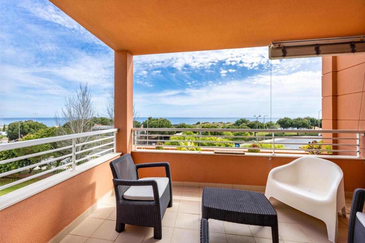 Litoral Mar Praia Portimao Exterior photo