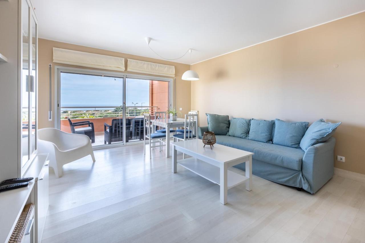 Litoral Mar Praia Portimao Exterior photo