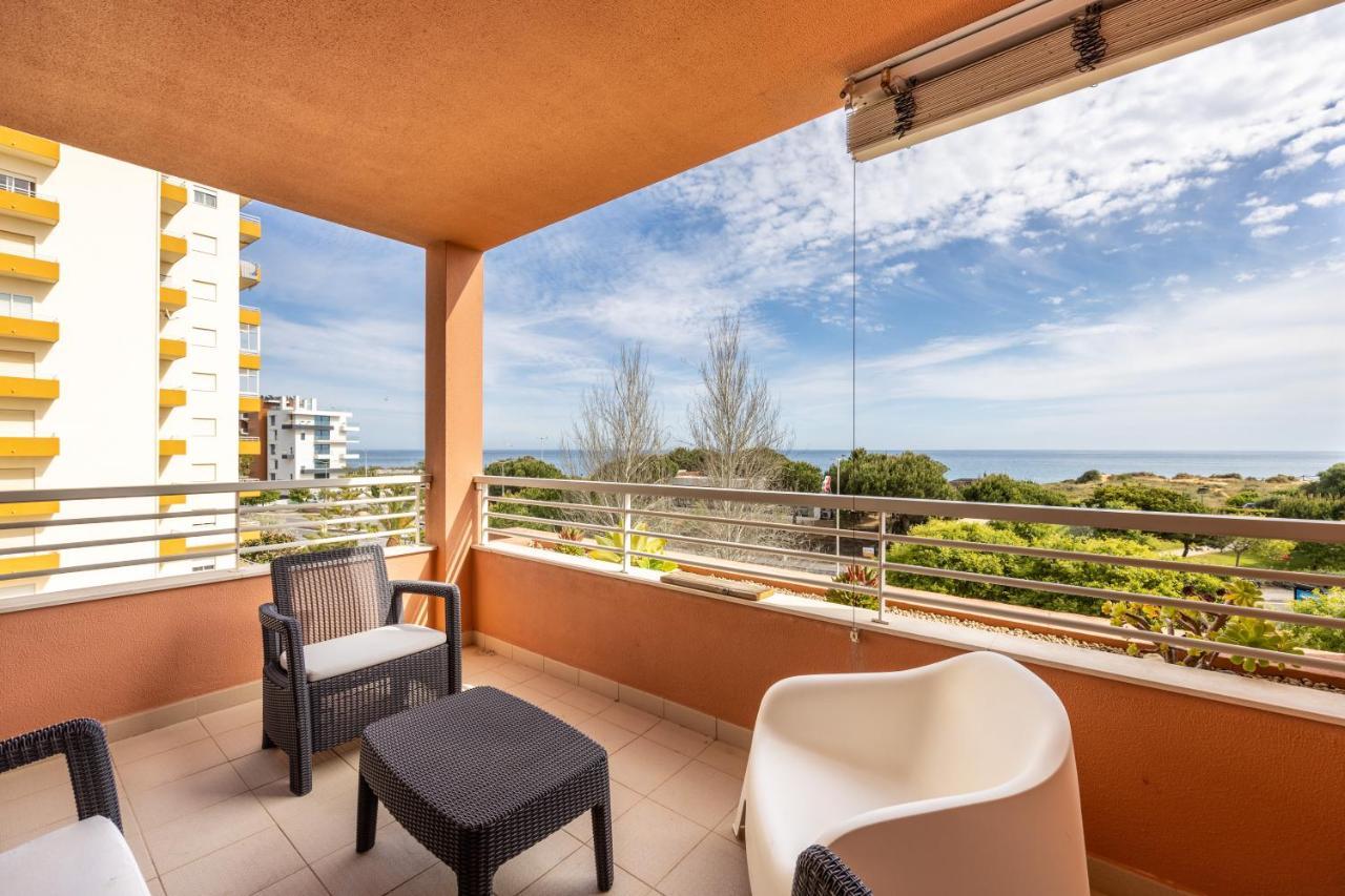 Litoral Mar Praia Portimao Exterior photo