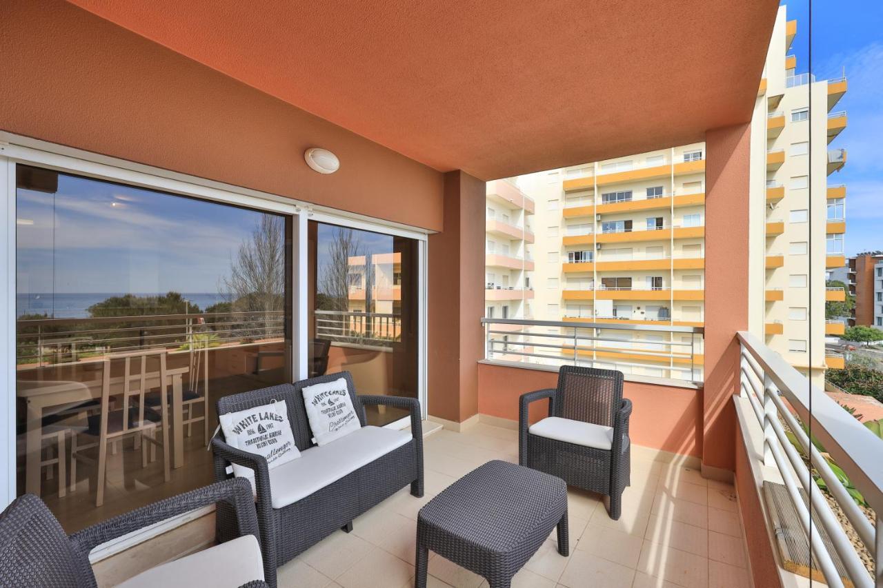 Litoral Mar Praia Portimao Exterior photo
