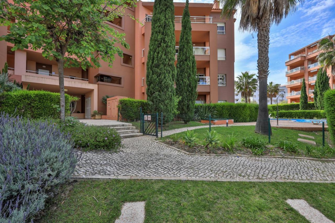 Litoral Mar Praia Portimao Exterior photo