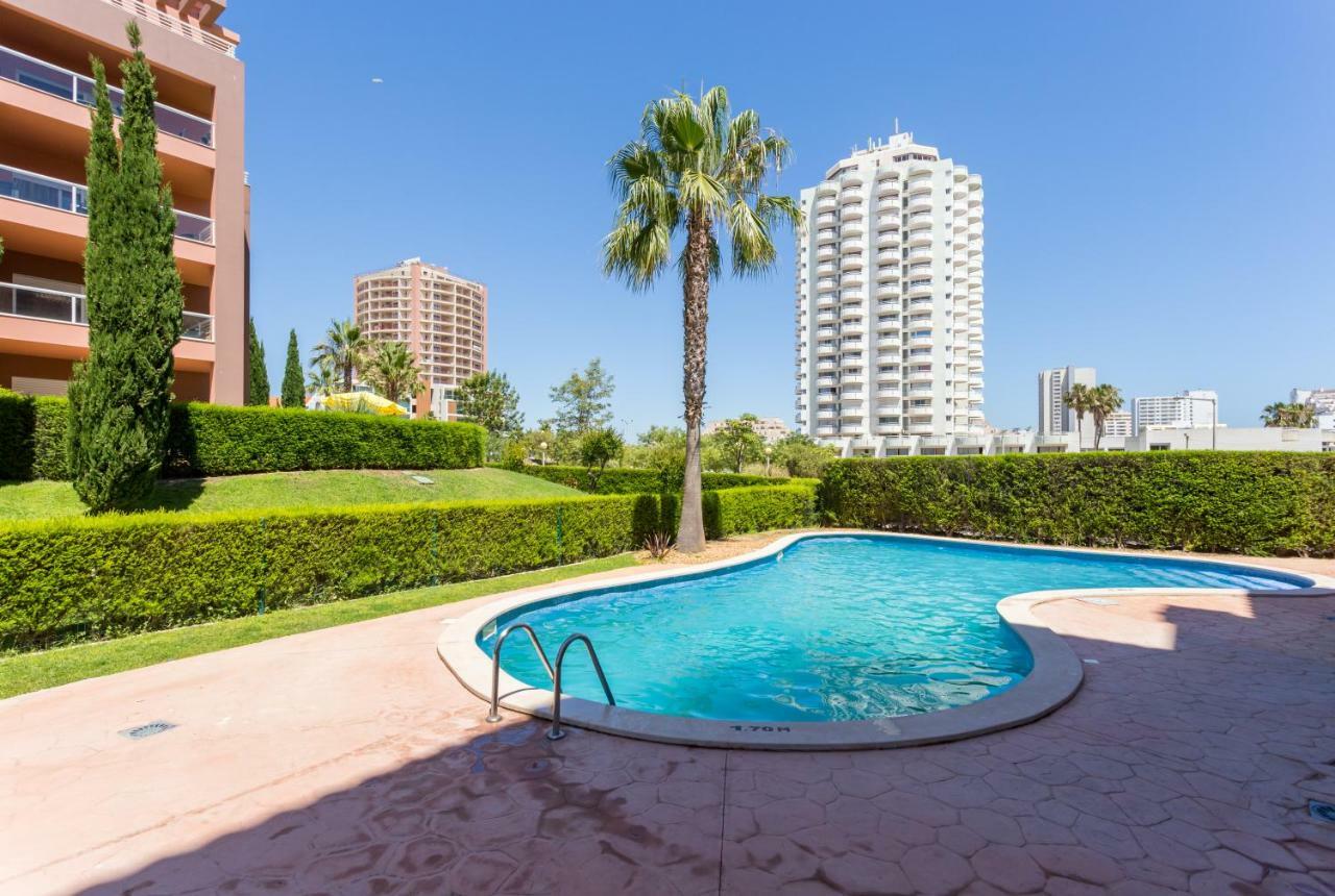 Litoral Mar Praia Portimao Exterior photo