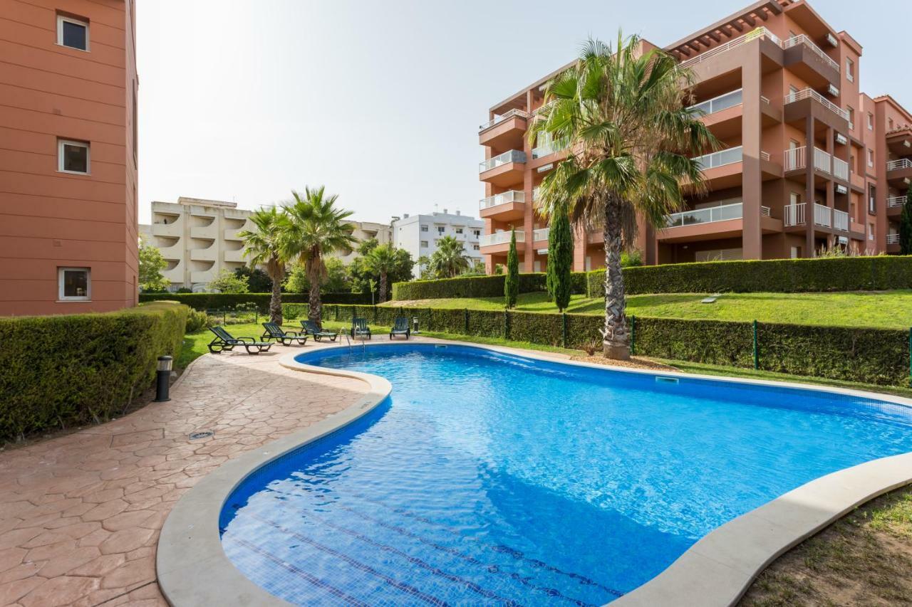 Litoral Mar Praia Portimao Exterior photo